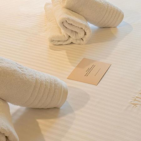 Atlas Boutique Suites Kavála ภายนอก รูปภาพ