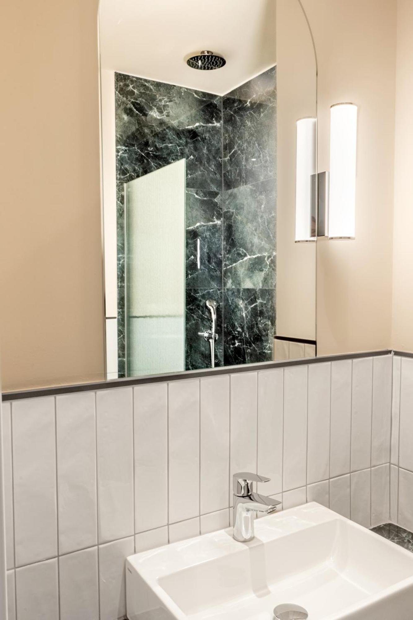 Atlas Boutique Suites Kavála ภายนอก รูปภาพ