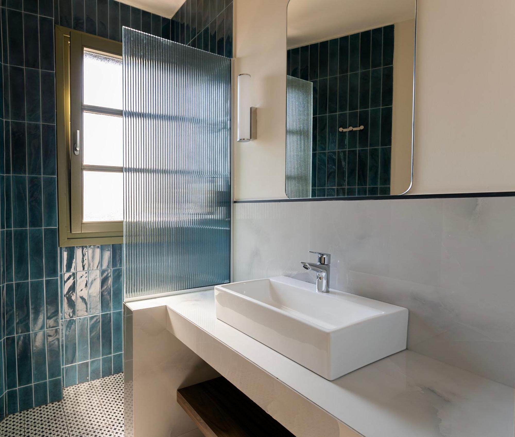 Atlas Boutique Suites Kavála ภายนอก รูปภาพ
