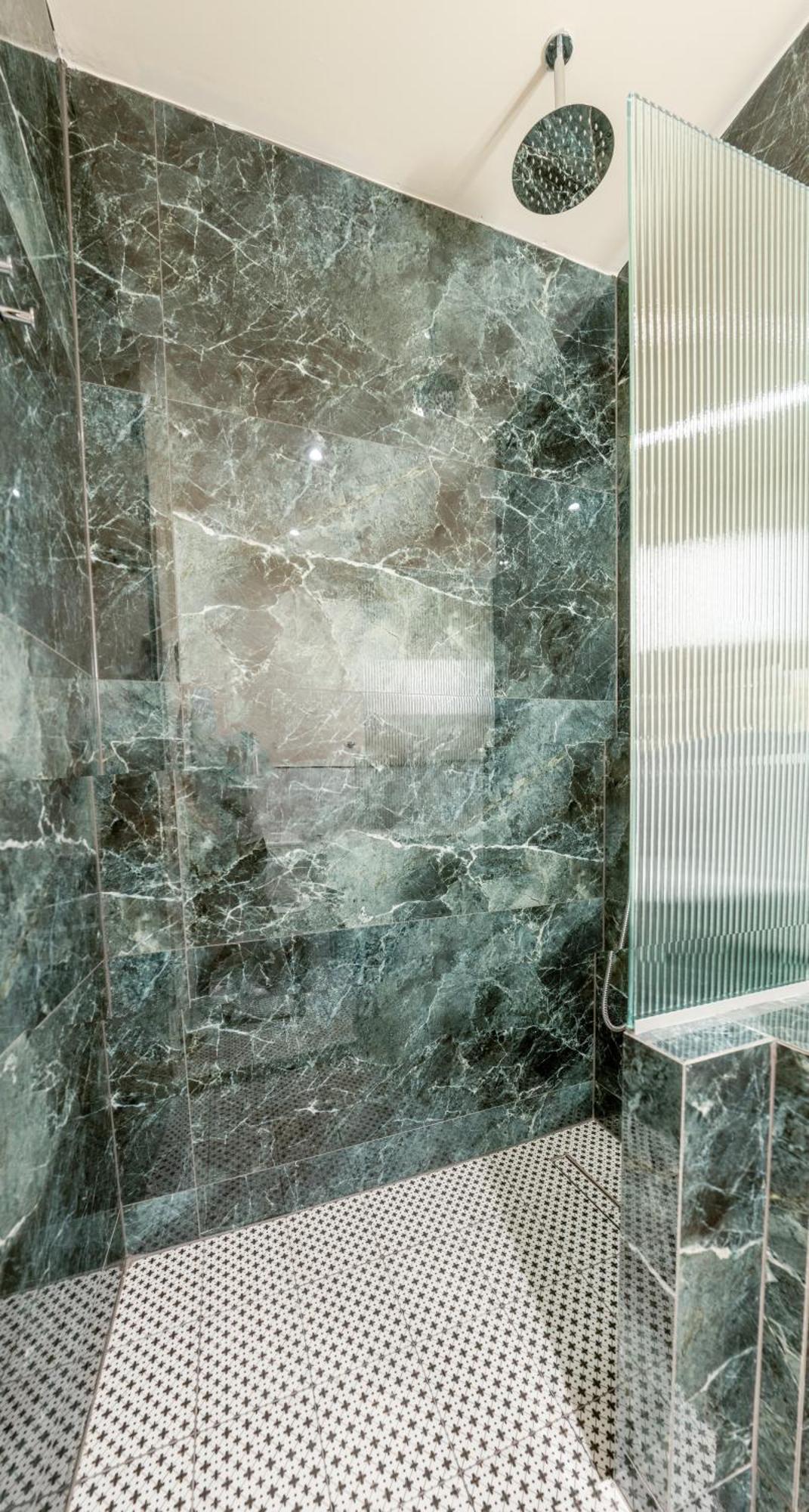 Atlas Boutique Suites Kavála ภายนอก รูปภาพ